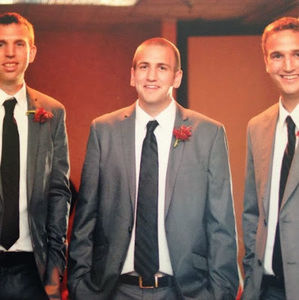 Meet your Posher, Jeff